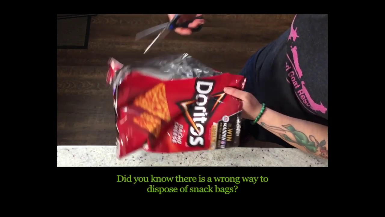Can A Dog Suffocate In A Bag Of Chips