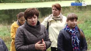 Урок Добра в школе имени А.С.Попова Урок Добра в школе имени А.С.Попова