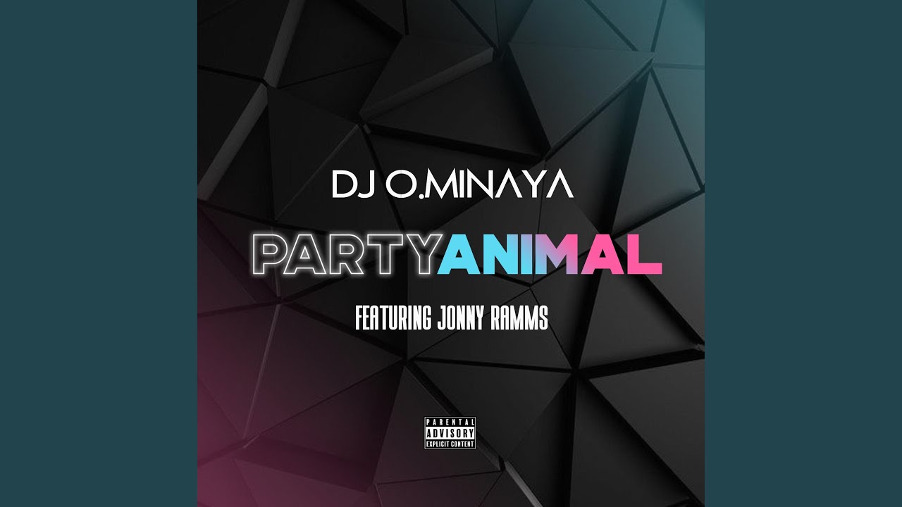 Watch Party Animal (feat. Jonny Ramms) on YouTube