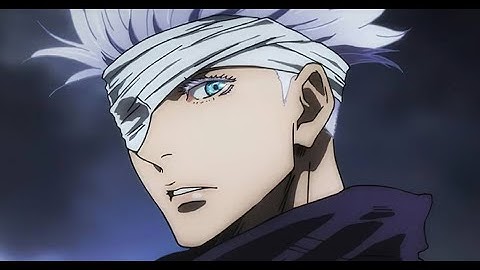 Falling In Reverse - "Watch The World Burn" (Jujutsu Kaisen - amv)
