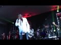 BERES HAMMOND LIVE SINGING 'ROCKAWAY' @ BINGLEY HALL, BIRMINGHAM ~ 13th October 2012