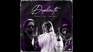 Duplicate Official Audio - Sir Bwoy Feat Scar Mkadinali And Virusi Mbaya