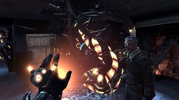 Singularity Walkthrough Part 7 - No Commentary [PC, Xbox 360, PS3]