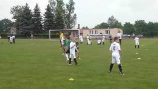 4.06.2017Rszprotawa.turniej Piłki Nożnej .Kat. ,,Orlik11