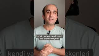 Kadın Erkekten Neden Soğur?
