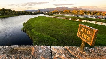 2025 The Portuguese Way To SANTIAGO de Compostela (Day 3)