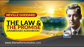 The Law And The Promise By Neville Goddard (Unabridged Audiobook) screenshot 5