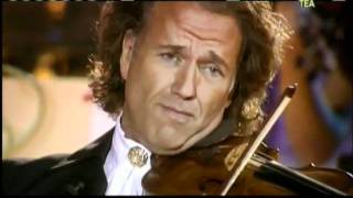 ANDRE RIEU EL PADRINO live