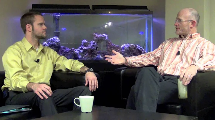 Marketing Technology Minute - Content Marketing Works for Small Businesses