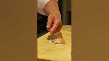 How to Eat Sushi Properly
