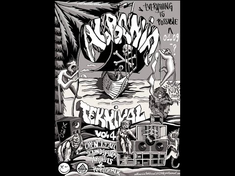 Virzillo - Liveset