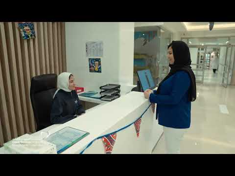 ابدأ رحلتك في التعافي الآن في المستشفى السعودي الألماني مصر من خلال برنامج السياحة العلاجية
