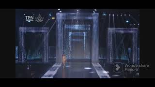 Miss Universe Thailand 2023 | Swimsuit Competition #missuniversethailand2023