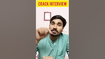 🔥PREPARE 3 POINTS TO CRACK ANY MS/M.TECH INTERVIEW FOR IITS/NITS🔥