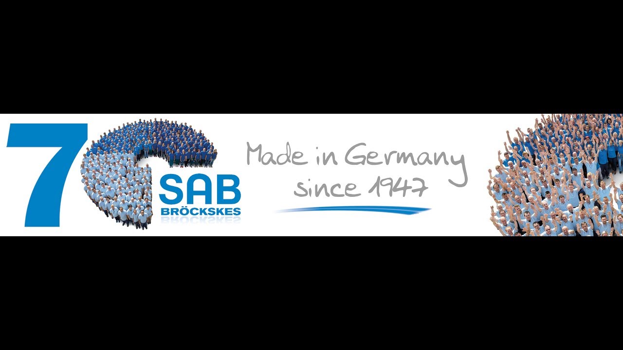 70 years cable specialist SAB