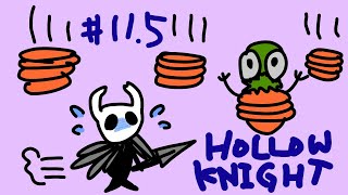 【#hollowknight  】#11.5 長老討伐特別編！！！！！！【#曇月りつ ／#初見大歓迎  】