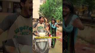 Just Indian Mom Things .