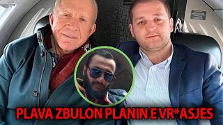Ik Zhduku Tash - Plava Zbulon Planin E Vrasjes Kam Dëgjuar Krismën, Armën Ma Gjuajti Murseli