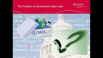Society Key: Integrating Social Media Data with Governmental Open Data