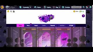 Neopets - The Void Within (1)