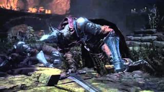 {SL 38} Abyss Watchers - Dark Souls 3 (Blind/No Blocking Play-through)