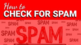 How to Spot Spam Emails in Gmail | Identify Fake vs Real Emails