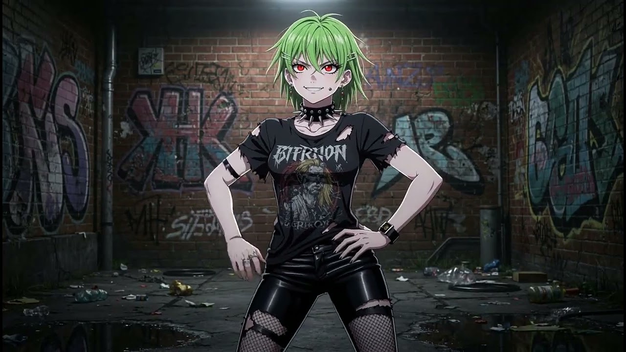 Nightcore - Matrimony (Rock Version)