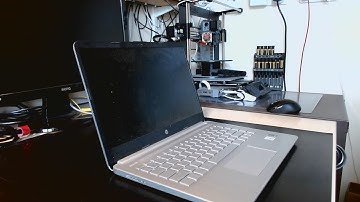 HP 14s-DQ1505SA laptop screen replacement