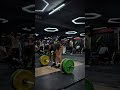 Deadlift Workout… best form of deadlift…. #deadlift #gym #trend