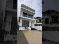 TRANQUIL LUXURY 🌴 | 5-Bedroom Duplex with Pool in Oral Estate, Lekki | ₦450M | Governor’s Consent