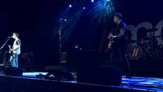 I'll Be Your Man (Live) - McFLY ANTHOLOGY TOUR MANCHESTER 14/09/2016