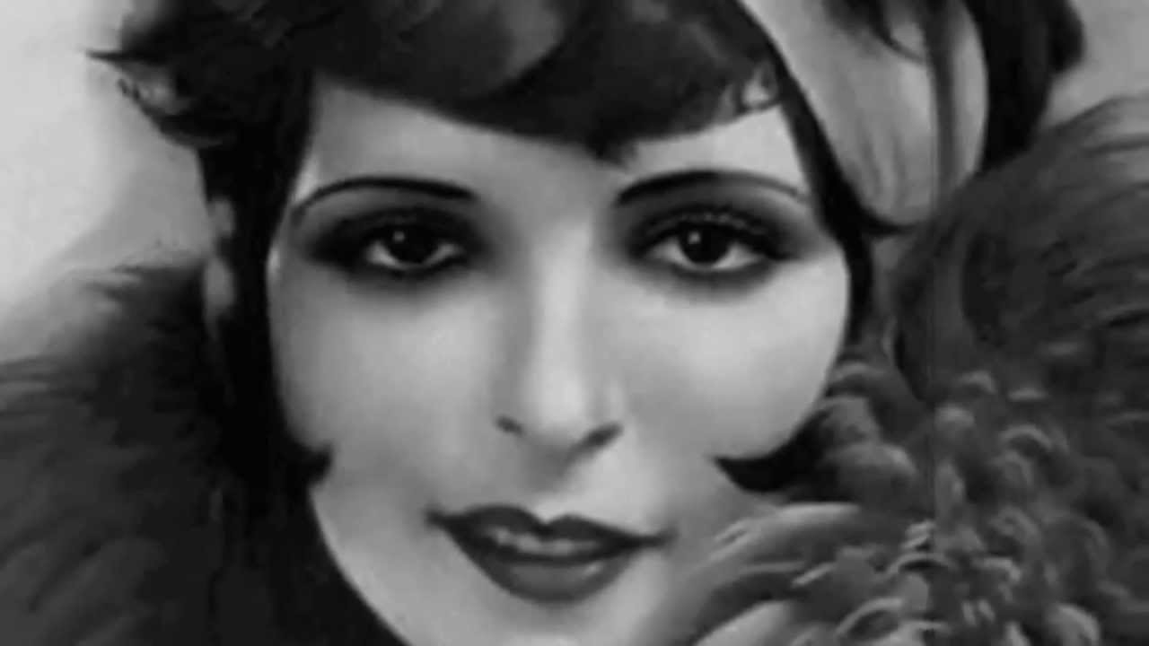 1920's Girls - Les Femmes des Années 20 