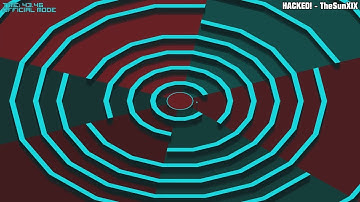 Open Hexagon - Hexadorsip 4 Remix - Pie Chart V2 Remix [252s]