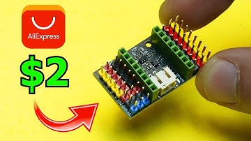 WHY THIS $2 Aliexpress Module is BRILLIANT?