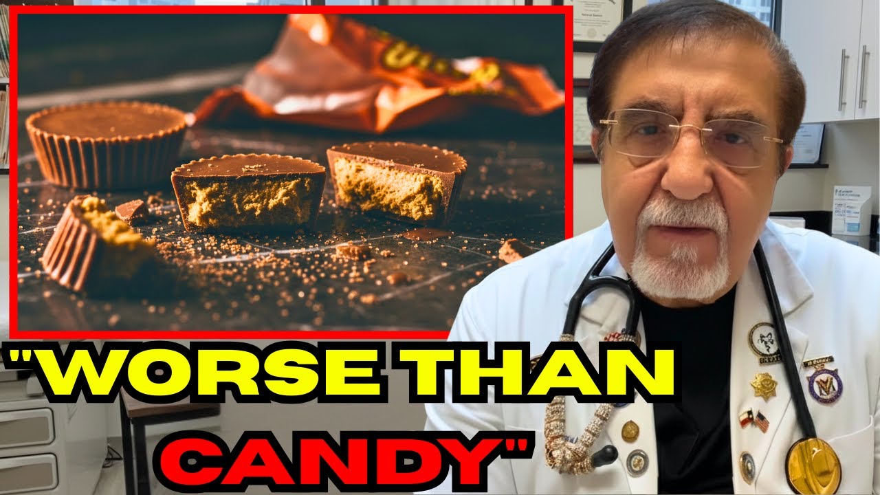 15 Chocolate Brands Making You OBESE (Only 4 Are Safe) | Younan Nowzaradan