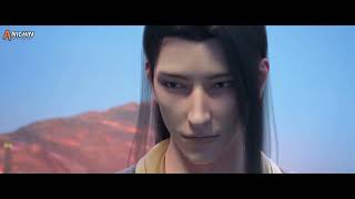 Battle Through The Heavens Season 5 Episode 16 Sub Indo | BTTH