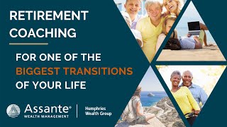 Retirement Coaching Program Explained