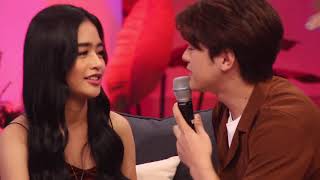 KIERVI on Magandang Buhay