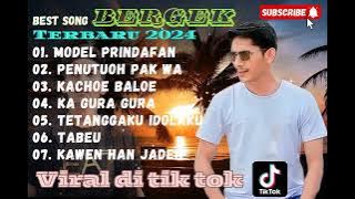 BERGEK TERBARU FULL ALBUM 2024#lagu Aceh pilihan#viral di tik tok