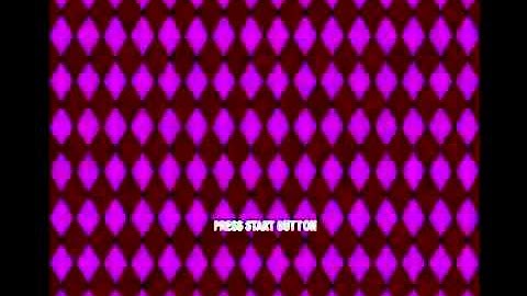 The King of Fighters XI arcade op