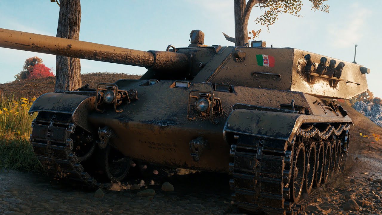 Progetto cc55 mod. Progetto c50 mod. 66 wot. Танк проджетто с50 mod66. Тяжелый танк progetto c50 mod.