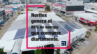 Noritex Paneles Solares
