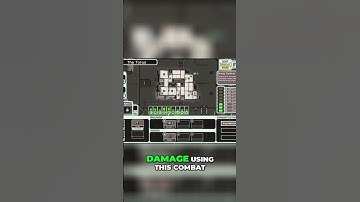 How to Use the Engi Ship in Combat in FTL: Faster Than Light