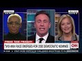 Nina Turner - March 5, 2020 - CNN Chris Cuomo