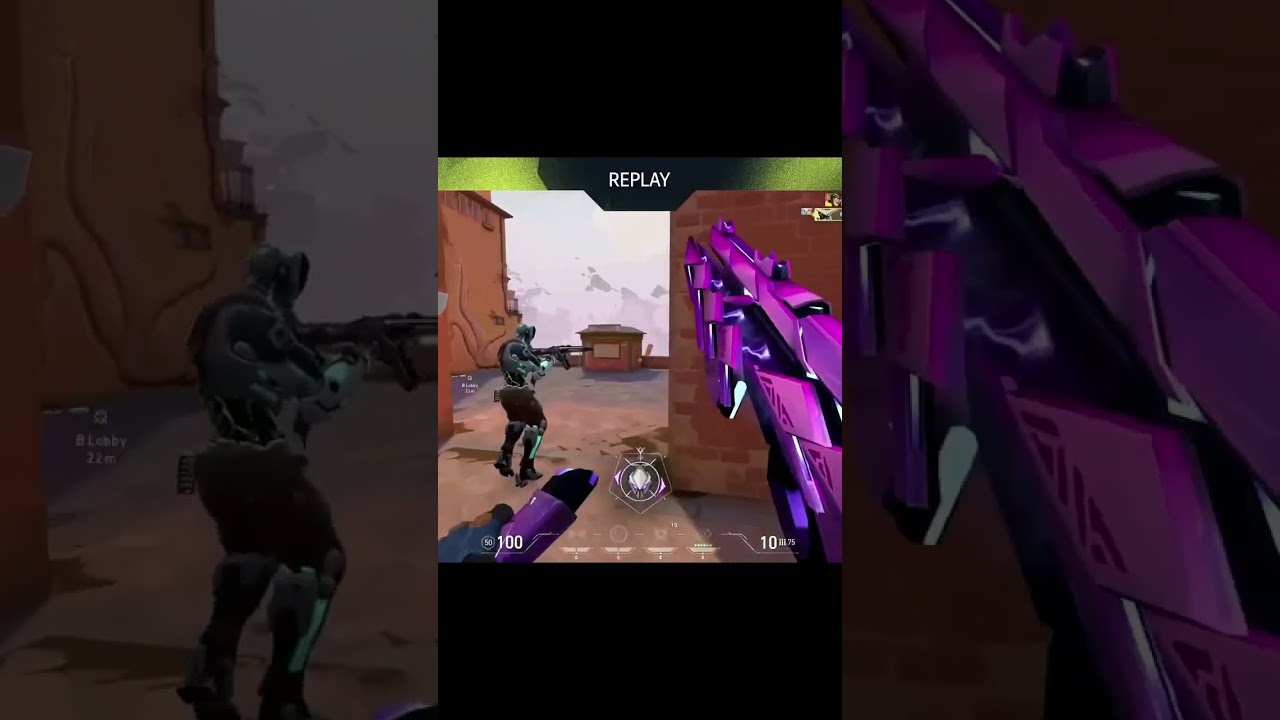 This ONE Trick on Ascent [SAVED] a Pro Valorant Team...