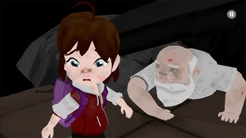 DeLight: The Journey Home - Gameplay Walkthrough - Chapter 1 Ending (iOS, Android) Part 2