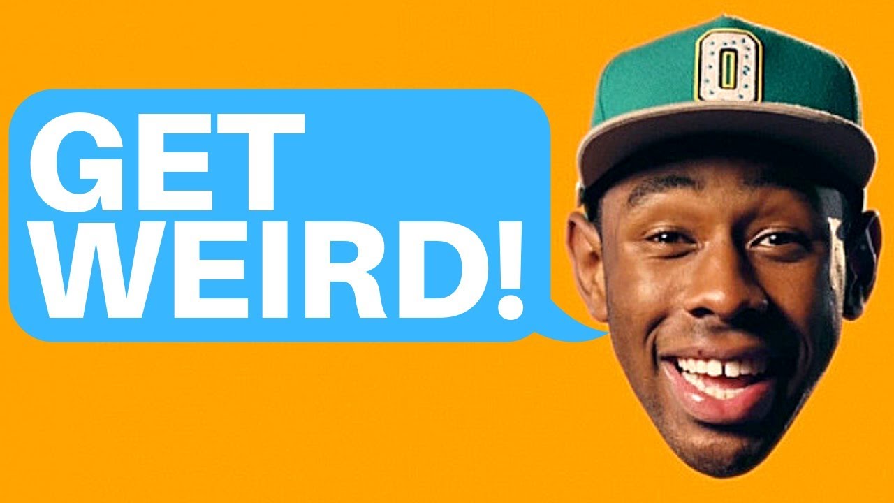 How To Freestyle Rap: 3 Tips From Tyler The Creator to Freestyle Rap Better