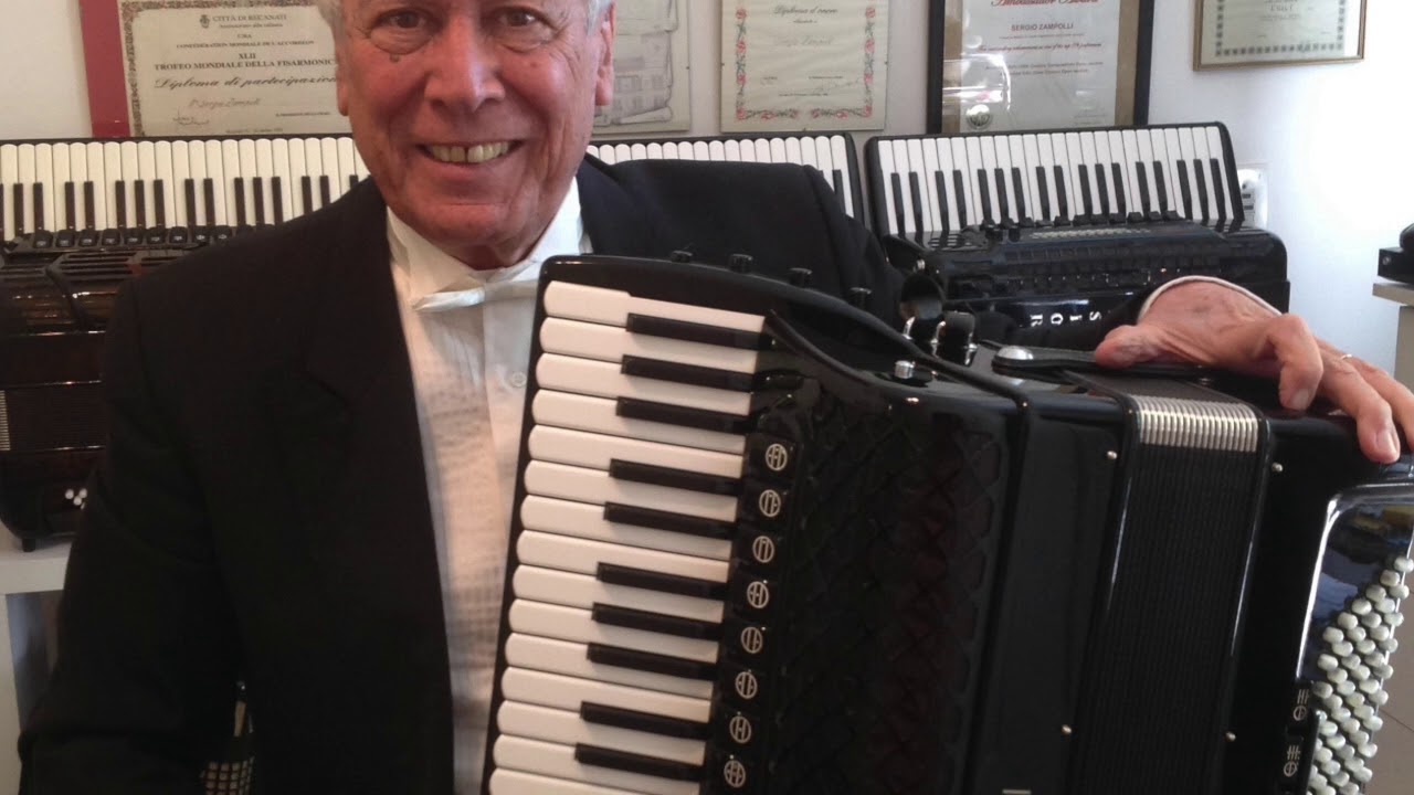 Flirtation = Scherzo in G