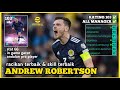 RACIKAN TERBAIK BANSOS SHOWTIME ANDREW ROBERTSON | E FOOTBALL 2026