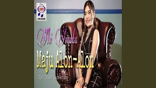 Maju Alon Alon Resimi